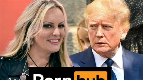 stormy daniels on pornhub|Stormy Daniels Porn Videos 